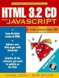 Html 3.2 Cd With Javascript for Windows 95