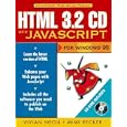 Html 3.2 Cd With Javascript for Windows 95