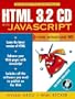 Html 3.2 Cd With Javascript for Windows 95
