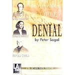 Denial -- starring David Clennon, Stephanie Zimbalist, and Harold Gould (Audio Theatre Series) book cover