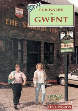 City Travel Guides Discounted  Books : Best Pub Walks in Gwent (Best Pub Walks)