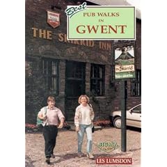 Best Pub Walks in Gwent (Best Pub Walks)