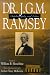 Books : Dr. J. G. M. Ramsey: Autobiography and Letters (Appalachian Echoes)