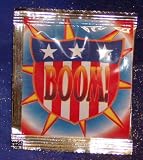 Patriotic Bomb Bags