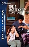 Their Secret Child (Silhouette Special Edition)