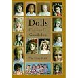 Dolls (Shire Library) by  Caroline Goodfellow