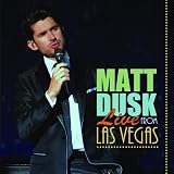 Live From Las Vegas CD/DVD