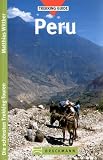  : Peru. Die sch&ouml;nsten Trekking-Touren