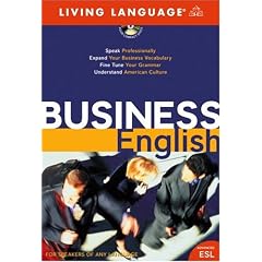 Business English (ESL)