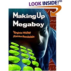 Making Up Megaboy