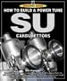 How to Build & Power Tune Su Carburettors (Speedpro)