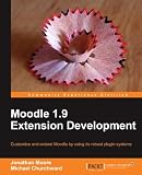 Moodle 1.9 Extension Development