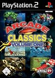 Produkt-Bild: Arcade Classics Volume 1