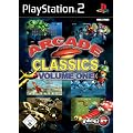 Arcade Classics Volume 1