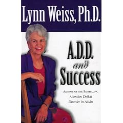 A.D.D. and Success