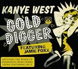Buy : Gold Digger