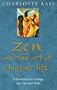 Zen and the Art of a Happier Life