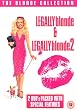 Legally Blonde 1 & 2 Bs [DVD]