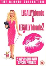 Legally Blonde / Legally Blonde 2: Red, White And Blonde [2001]
