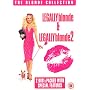 Legally Blonde / Legally Blonde 2: Red, White And Blonde [2001]