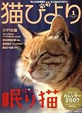 猫びより 2007年 01月号 [雑誌]