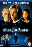 Meet Joe Black [UK IMPORT] - Brad Pitt