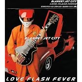 LOVE FLASH FEVER