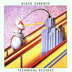 Technical Ecstasy