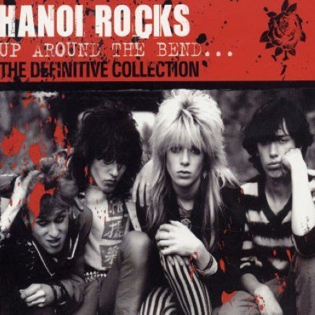 Up and Around the Bend: Definitive Collection