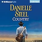 Country (






UNABRIDGED) by Danielle Steel Narrated by Dan John Miller