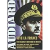 Vive La France