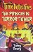 The Time Detectives: The Princes in Terror Tower Case No. 3