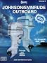 Johnson/Evinrude Outboard Volume V: V4, V6 and V8, 1992-1996 Tune-Up and Repair Manual