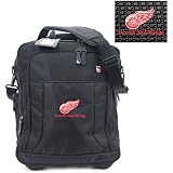 Antigua Detroit Red Wings Odessey Rolling Travel Bag