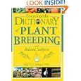 Encyclopedic Dictionary of Plant Breeding and Related Subjects