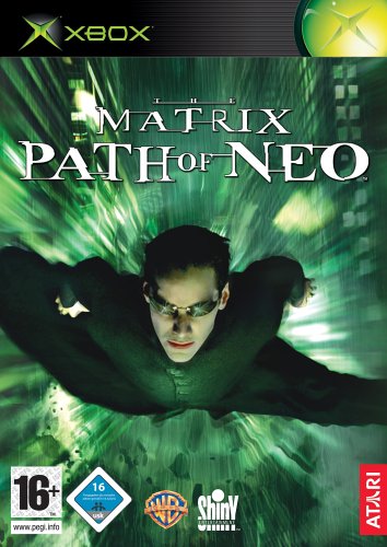 Matrix - The path of Neo