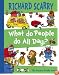 What Do People Do All Day?