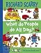 What Do People Do All Day?