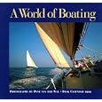 Cal 99 World of Boating Calendar by  Wooden Boat Magazine