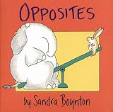 Produkt-Bild: Opposites (Boynton Board Books (Simon & Schuster))