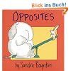 Opposites (Boynton Board Books (Simon & Schuster))