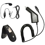 Combo Pack for Motorola