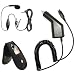 Three-Piece Value Combo Pack for Motorola V505, V551 , V557