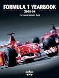 Formula One Yearbook 2003-2004