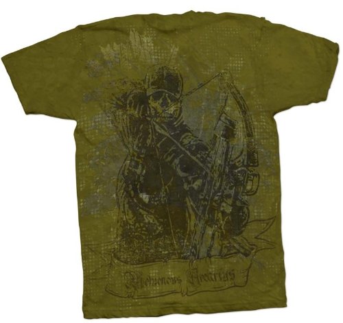 Realtree Men's Archer T-Shirt