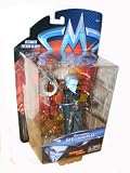 Megamind Movie 6 Inch Action Figure Energy Ray Megamind