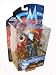 Megamind Movie 6 Inch Action Figure Energy Ray Megamind