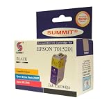 SUMMIT IMAGE INK EPSON COMPATIBLE T015201