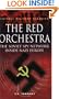 Cassell Military Classics: The Red Orchestra: The Soviet Spy Network Inside Nazi Europe