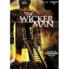 The Wicker Man (1973)
